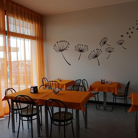 Hotel Belvedere Ponte di Piave Eksteriør billede