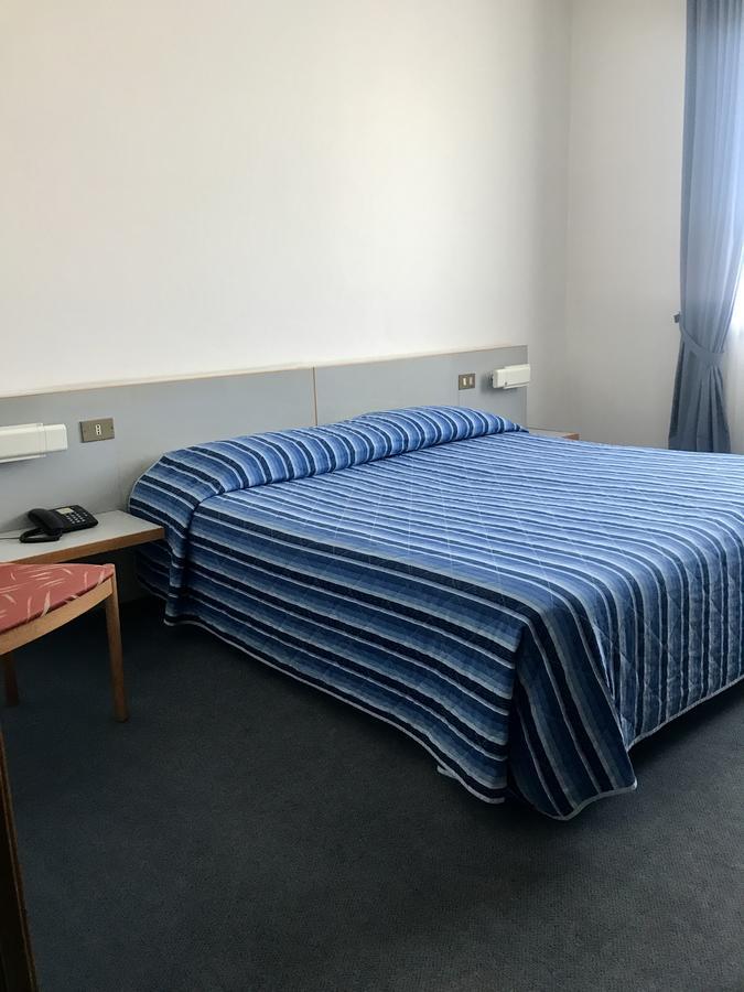 Hotel Belvedere Ponte di Piave Eksteriør billede