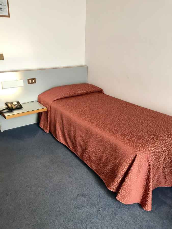 Hotel Belvedere Ponte di Piave Eksteriør billede