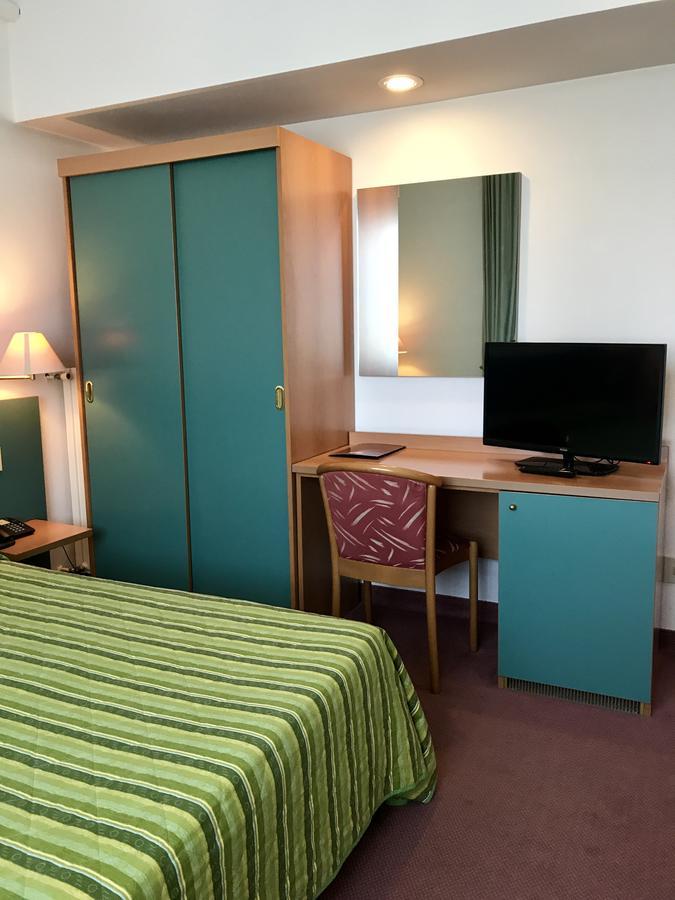 Hotel Belvedere Ponte di Piave Eksteriør billede